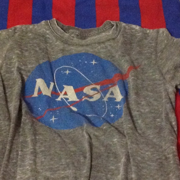 NASA t shirt - Picture 1 of 3